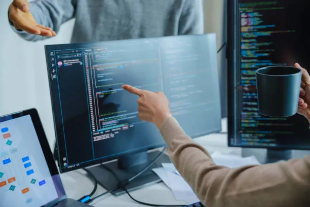 top choices to study computer engineering in Malaysia